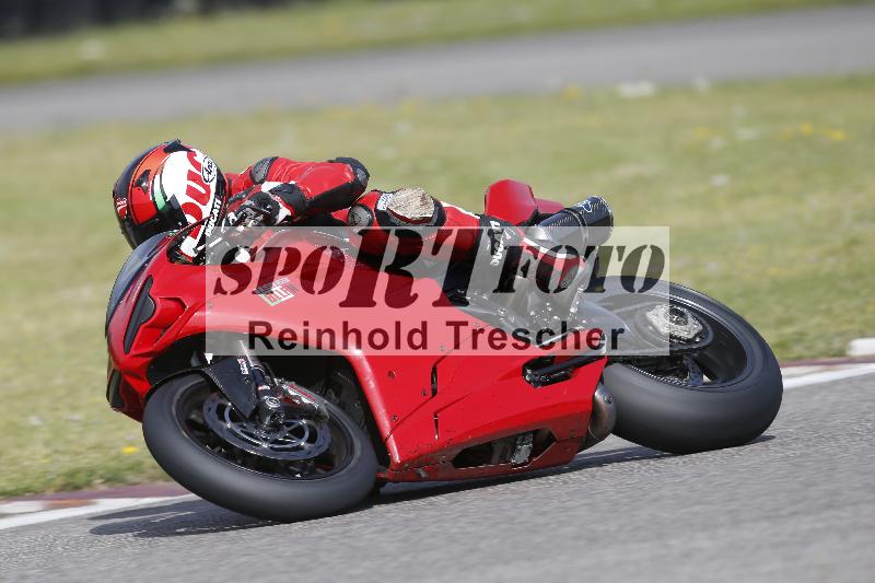 /08 17.04.2026  TZ Motorsport ADR/Gruppe rot/810